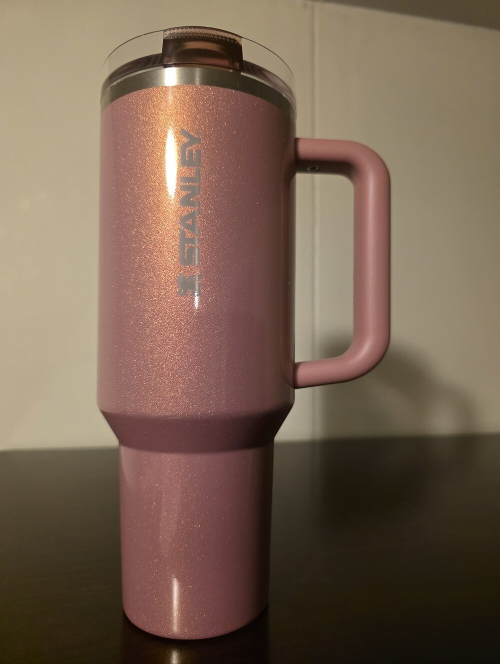 Stanley Tumbler- Port Shimmer